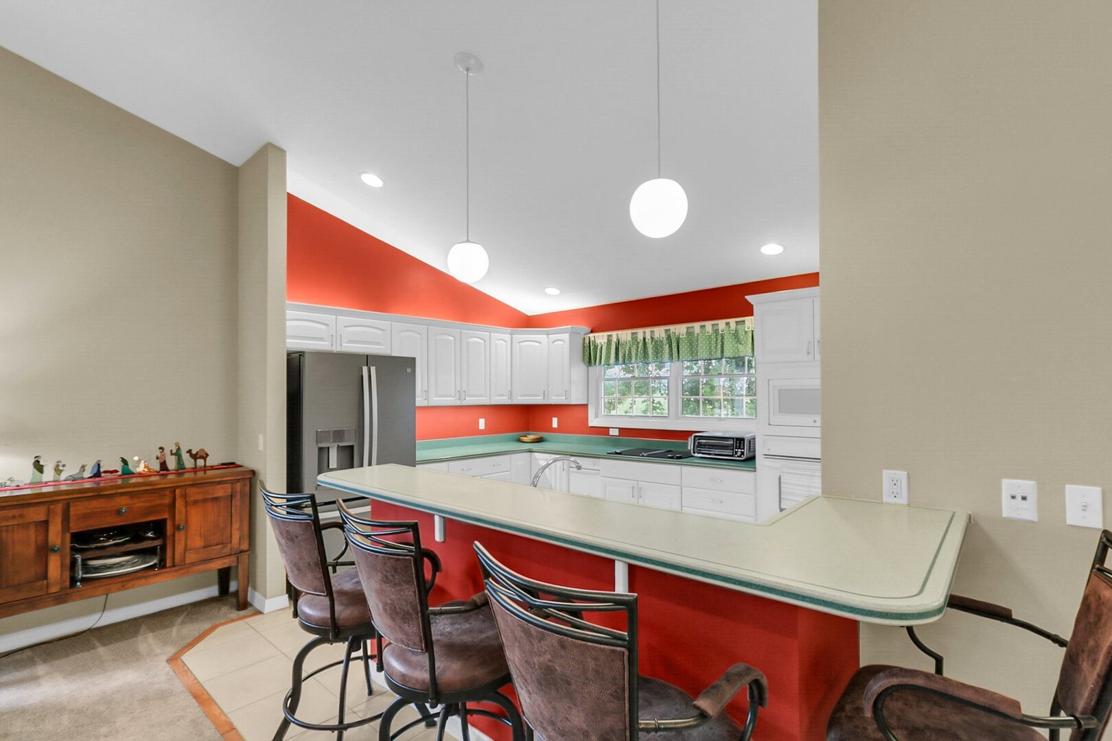 1614 Windward Point, Unit 1 Champaign, IL 61821 - Photo 24 of 50 Gallery Image 24