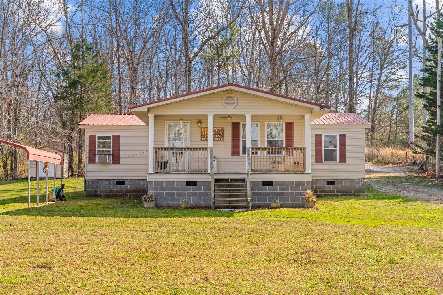 3957 Lodge Road Rocky Face, GA 30740 - Photo 5 of 40 05-DSC00194