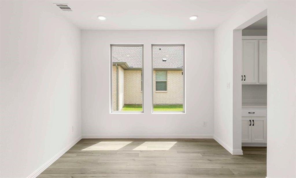 1806 Bachman Lane Forney, TX 75126 - Photo 5 of 17 Dining Room Representative Photo