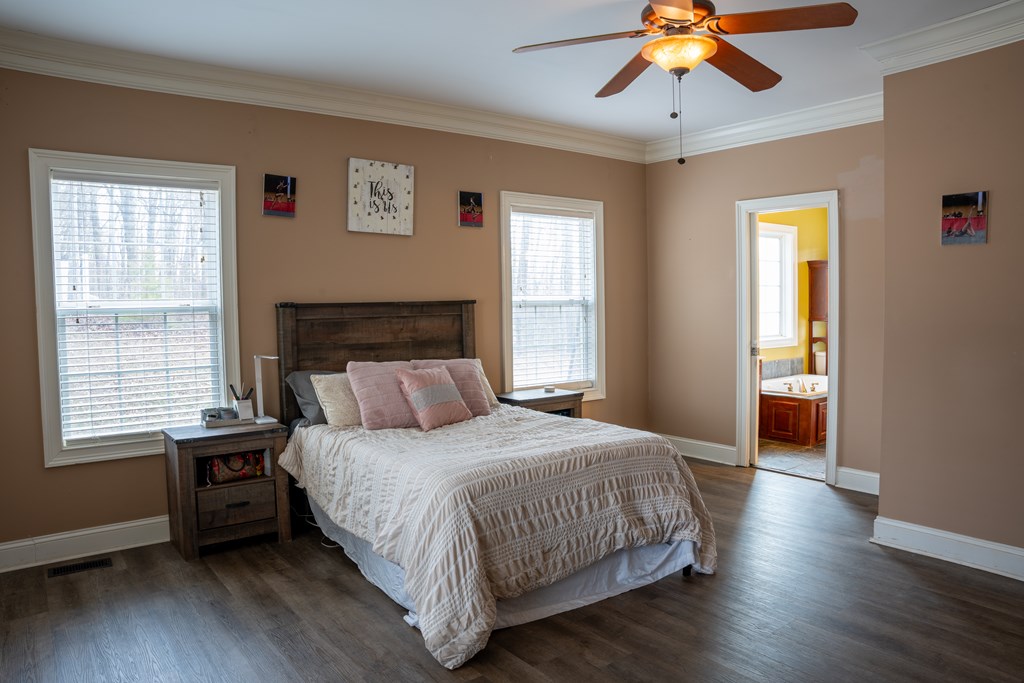 4906 Standifer Road Cohutta, GA 30710 - Photo 27 of 68 Gallery Image 27
