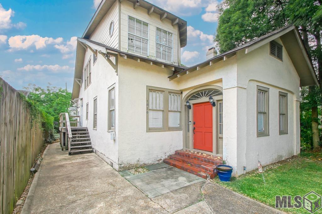 1816 Olive Street, Unit 2 Baton Rouge, LA 70802 - Photo 1 of 25 Gallery Image 1