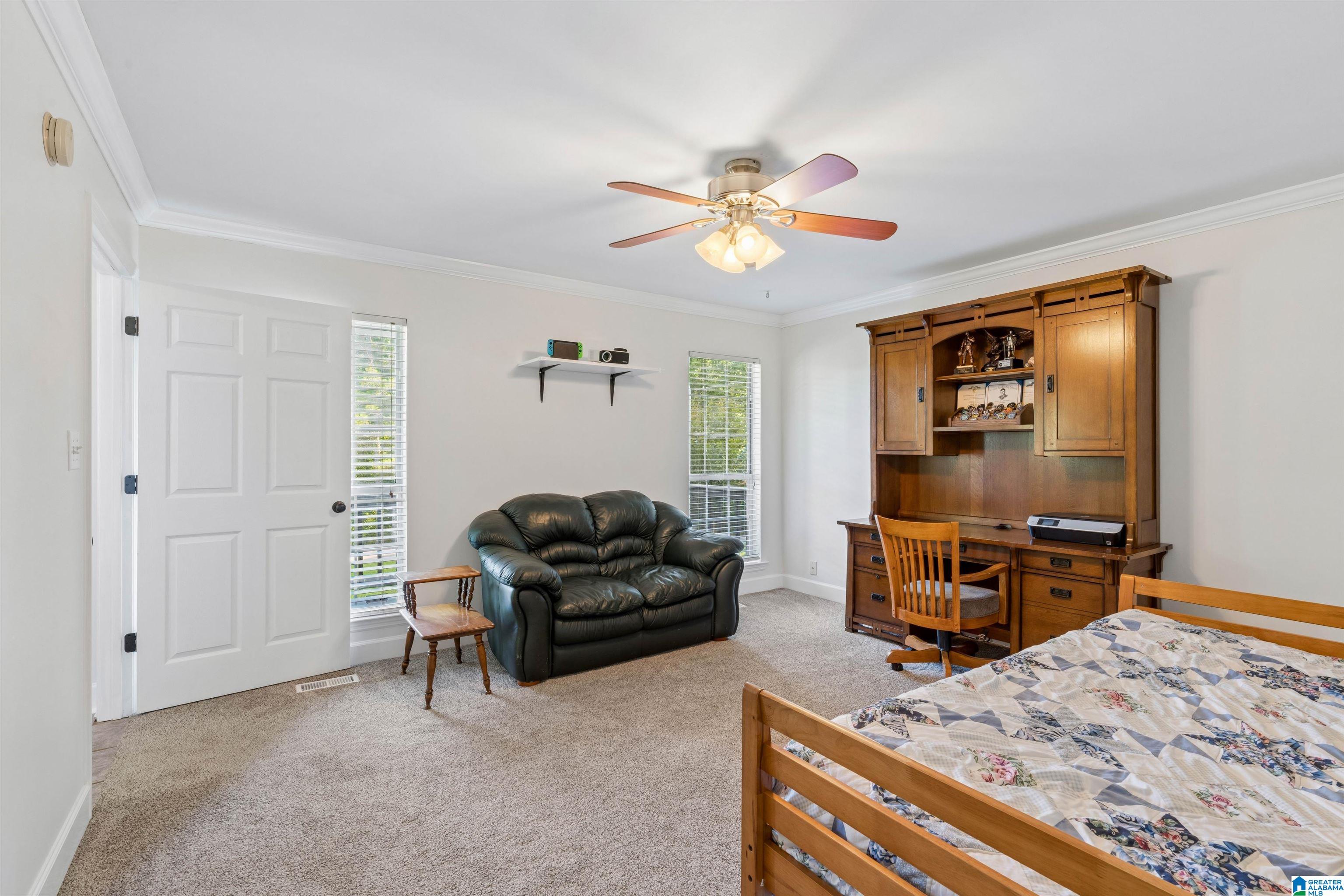 1331 Cedar Creek Road Odenville, AL 35120 - Photo 21 of 39