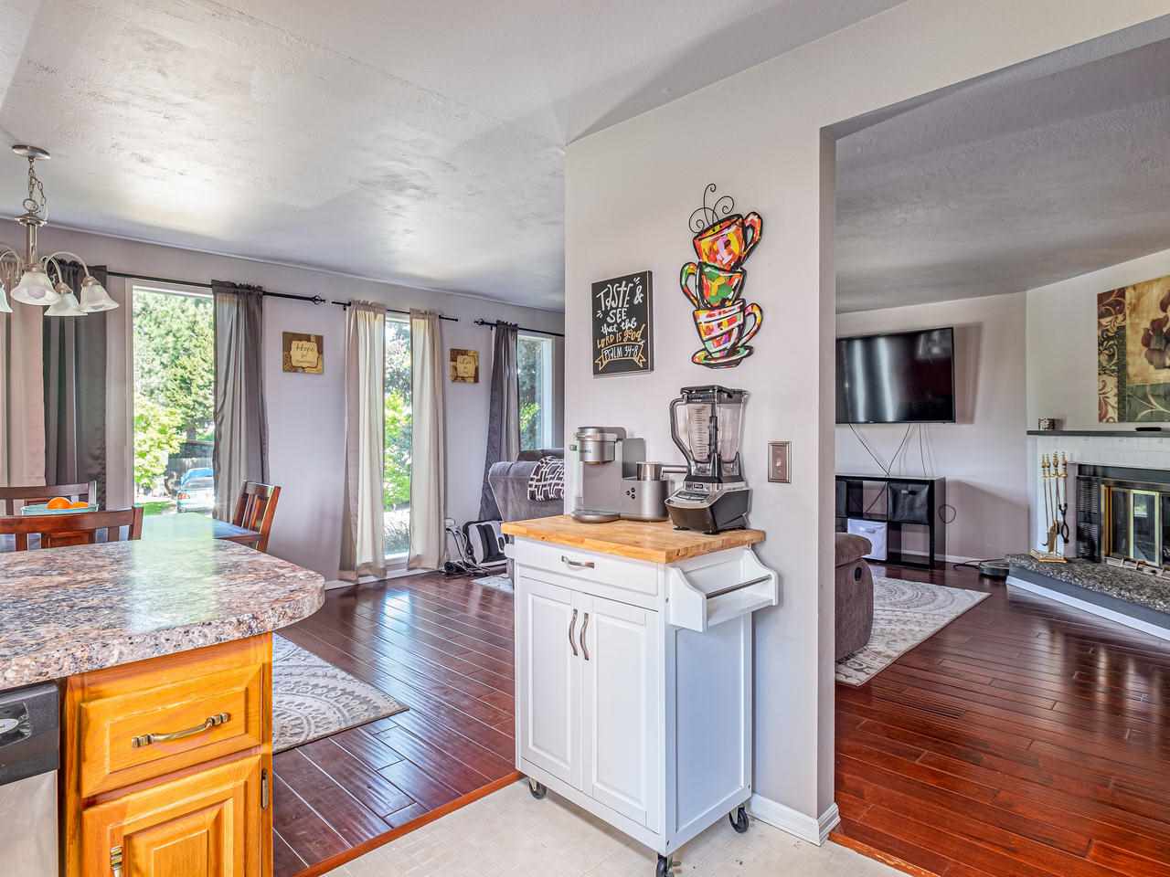 506 North Mamer Road Spokane Valley, WA 99216 - Photo 8 of 20