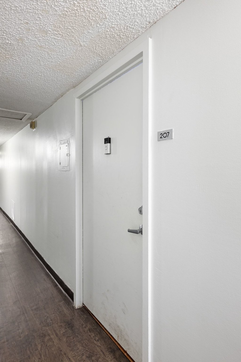 1800 Lavaca Street, Unit 207 Austin, TX 78701 - Photo 23 of 24 Entrance to property