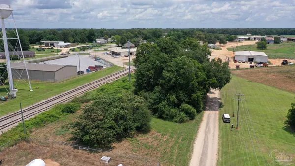 $15,000 | 0 Commerce Street, Frisco City, AL 36445