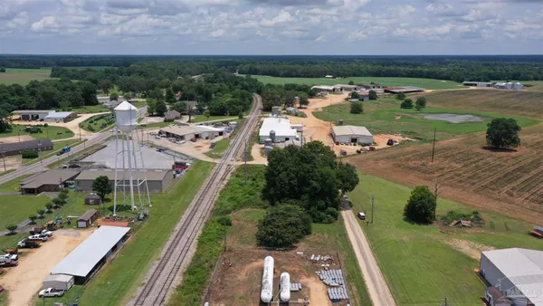 $15,000 | 0 Commerce Street, Frisco City, AL 36445