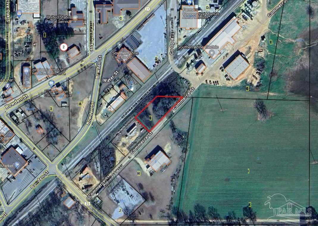 0 Commerce Street Frisco City, AL 36445 - Photo 14 of 14