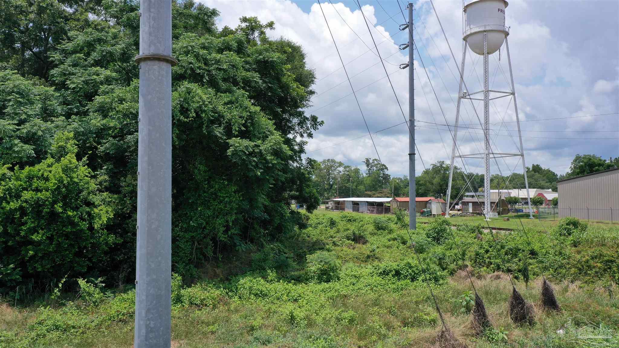 0 Commerce Street Frisco City, AL 36445 - Photo 10 of 14