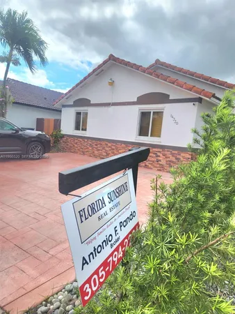 $655,500 | 14330 Southwest 179th Lane, Miami, FL 33177