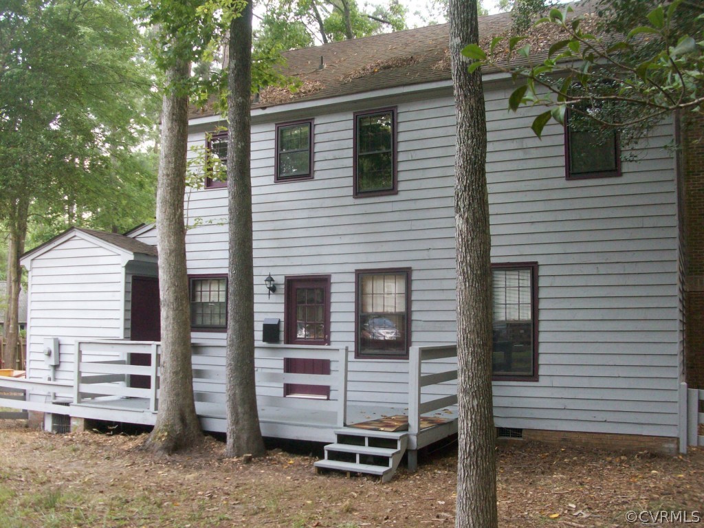 3213 Fox Chase Road Midlothian, VA 23112 - Photo 13 of 16