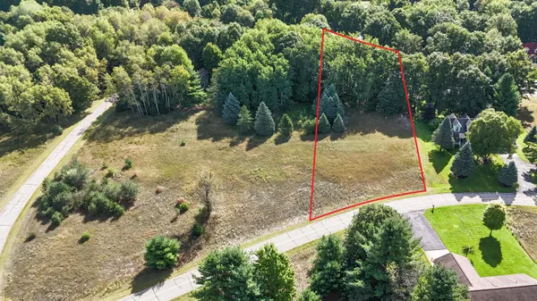 $8,500 | 7256 Ryans Run, Stanwood, MI 49346