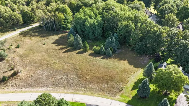 $8,500 | 7256 Ryans Run, Stanwood, MI 49346