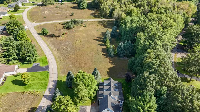 $8,500 | 7256 Ryans Run, Stanwood, MI 49346