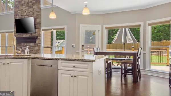 $3,750 | 6209 Benbrooke Drive Northwest, Acworth, GA 30101