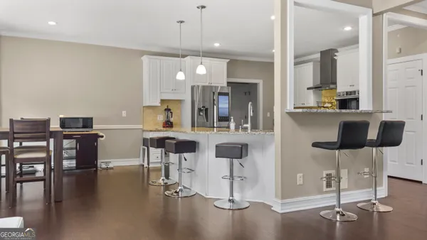 $3,750 | 6209 Benbrooke Drive Northwest, Acworth, GA 30101