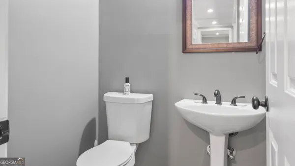 $3,750 | 6209 Benbrooke Drive Northwest, Acworth, GA 30101