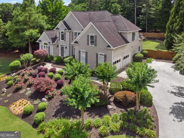 $3,750 | 6209 Benbrooke Drive Northwest, Acworth, GA 30101