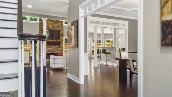 $3,750 | 6209 Benbrooke Drive Northwest, Acworth, GA 30101