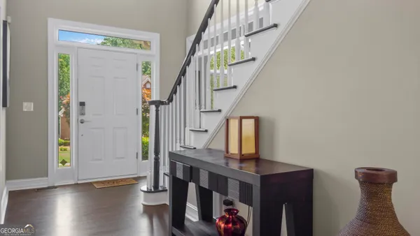 $3,750 | 6209 Benbrooke Drive Northwest, Acworth, GA 30101