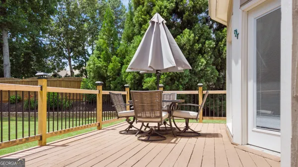 $3,750 | 6209 Benbrooke Drive Northwest, Acworth, GA 30101