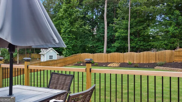 $3,750 | 6209 Benbrooke Drive Northwest, Acworth, GA 30101