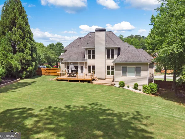 $3,750 | 6209 Benbrooke Drive Northwest, Acworth, GA 30101