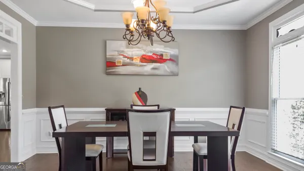 $3,750 | 6209 Benbrooke Drive Northwest, Acworth, GA 30101