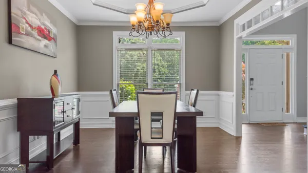 $3,750 | 6209 Benbrooke Drive Northwest, Acworth, GA 30101