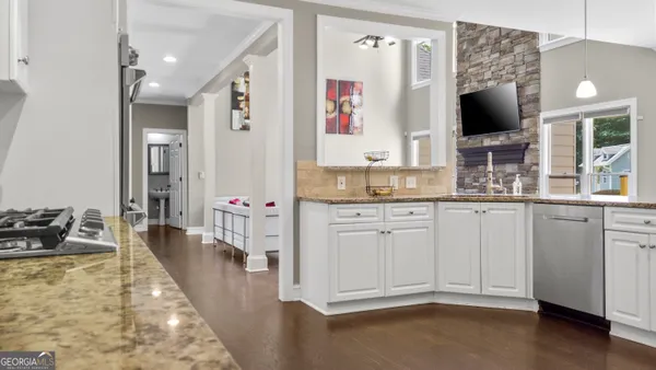 $3,750 | 6209 Benbrooke Drive Northwest, Acworth, GA 30101