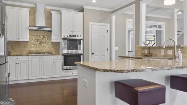 $3,750 | 6209 Benbrooke Drive Northwest, Acworth, GA 30101