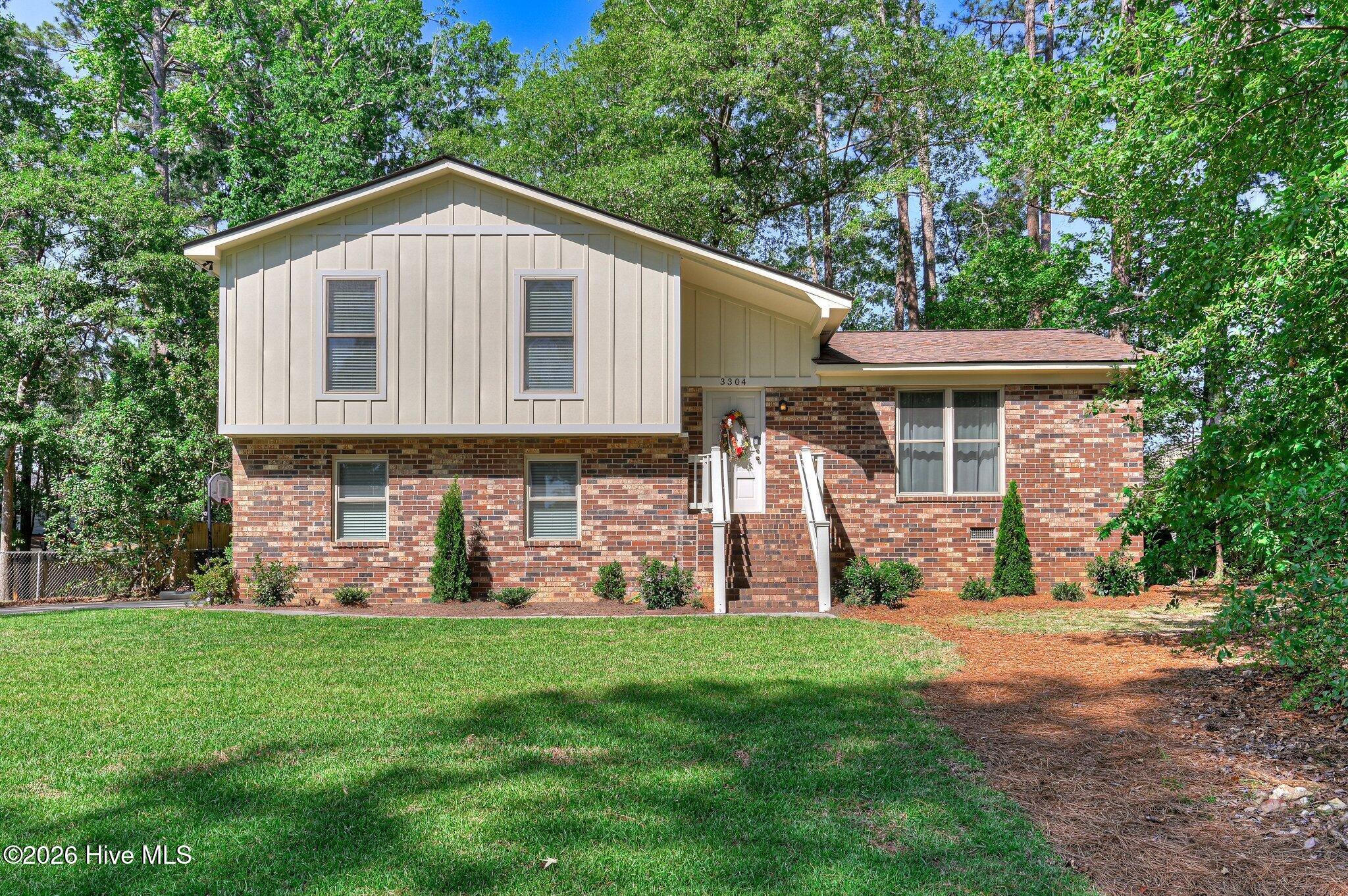 3304 Quaker Spring Rd