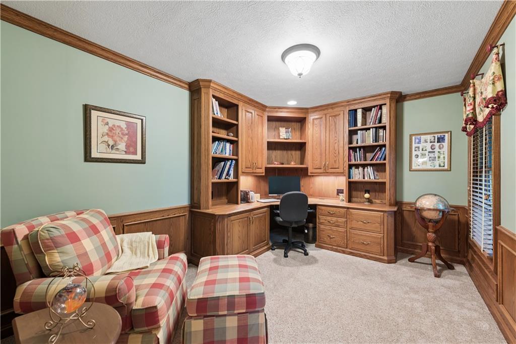 3819 Hill Road Allison Park, PA 15101 - Photo 28 of 39