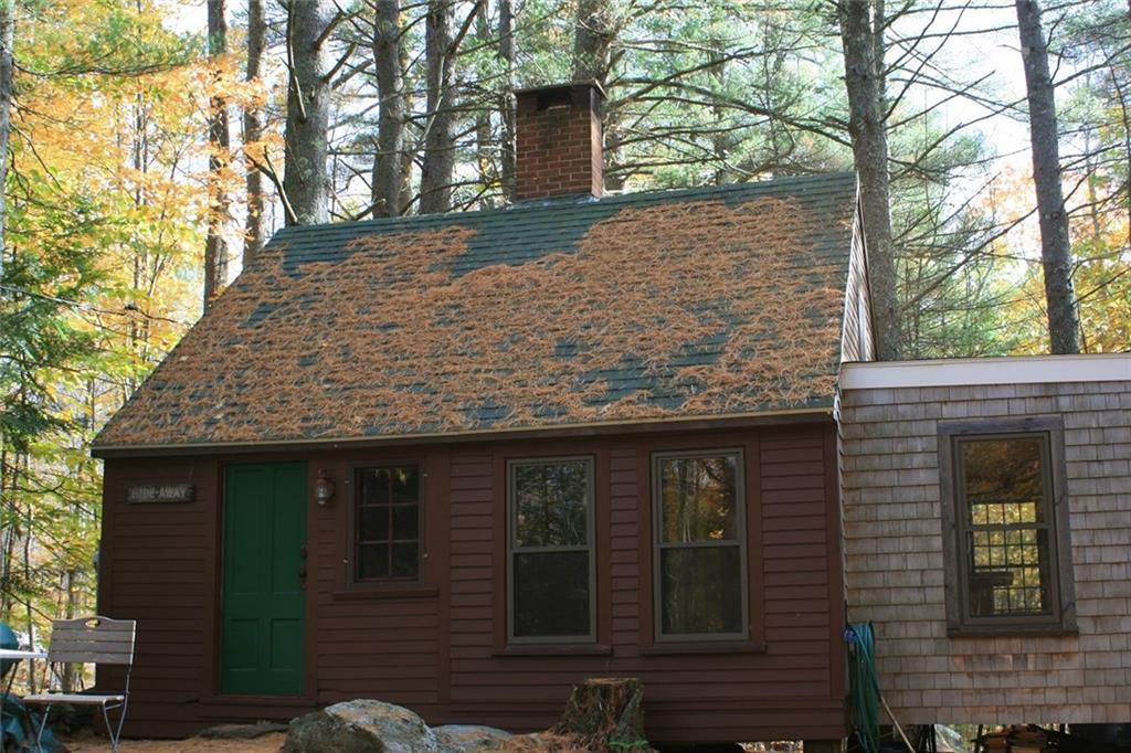 22 Sunset Lane Newfield, ME 04095 - Photo 4 of 32 Photo