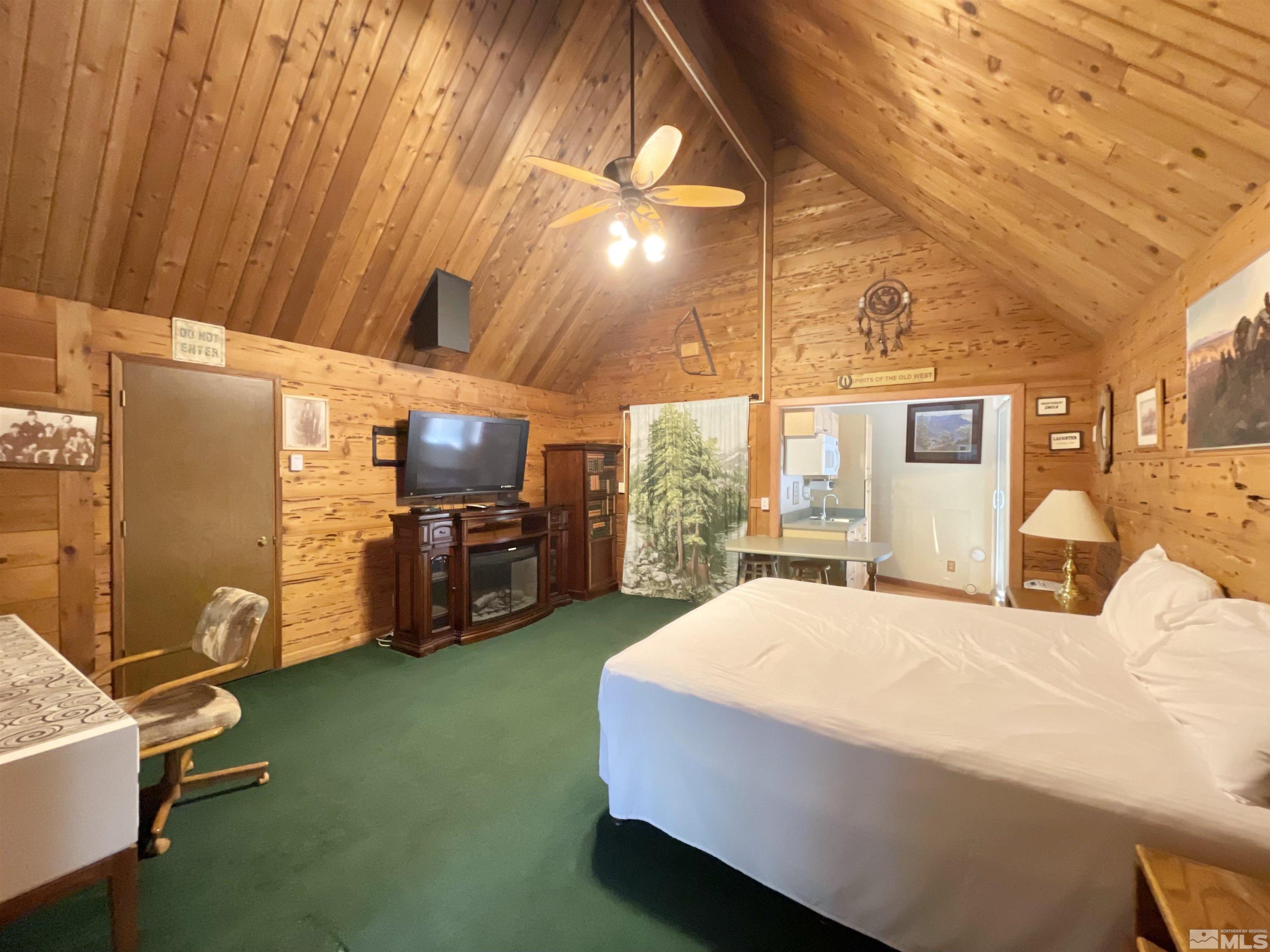 173 Juniper Drive Stateline, NV 89449 - Photo 11 of 29