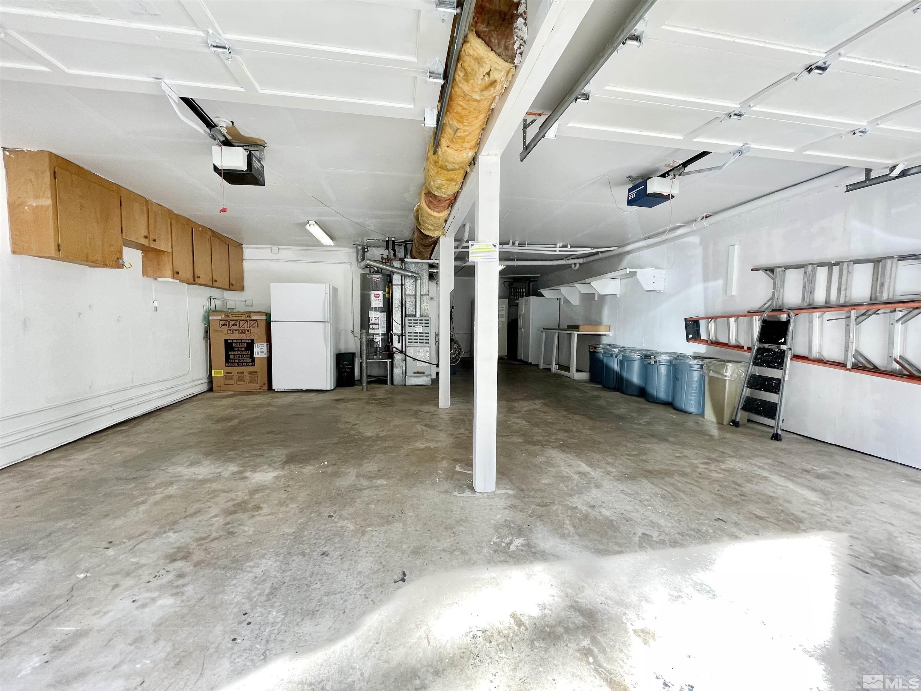 173 Juniper Drive Stateline, NV 89449 - Photo 23 of 29 a view of a storage & utility room