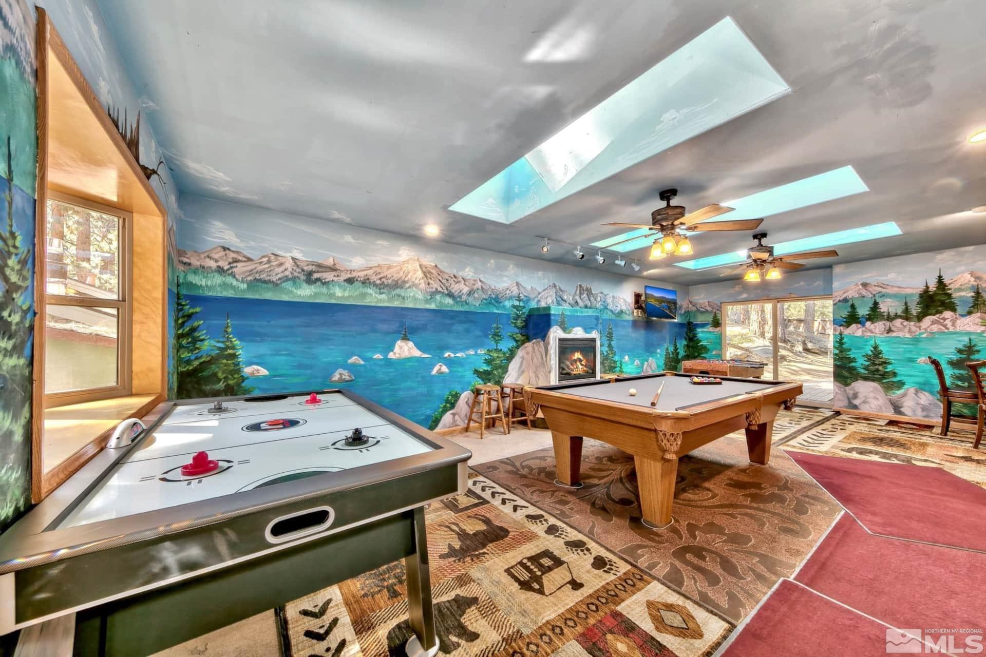 173 Juniper Drive Stateline, NV 89449 - Photo 7 of 29