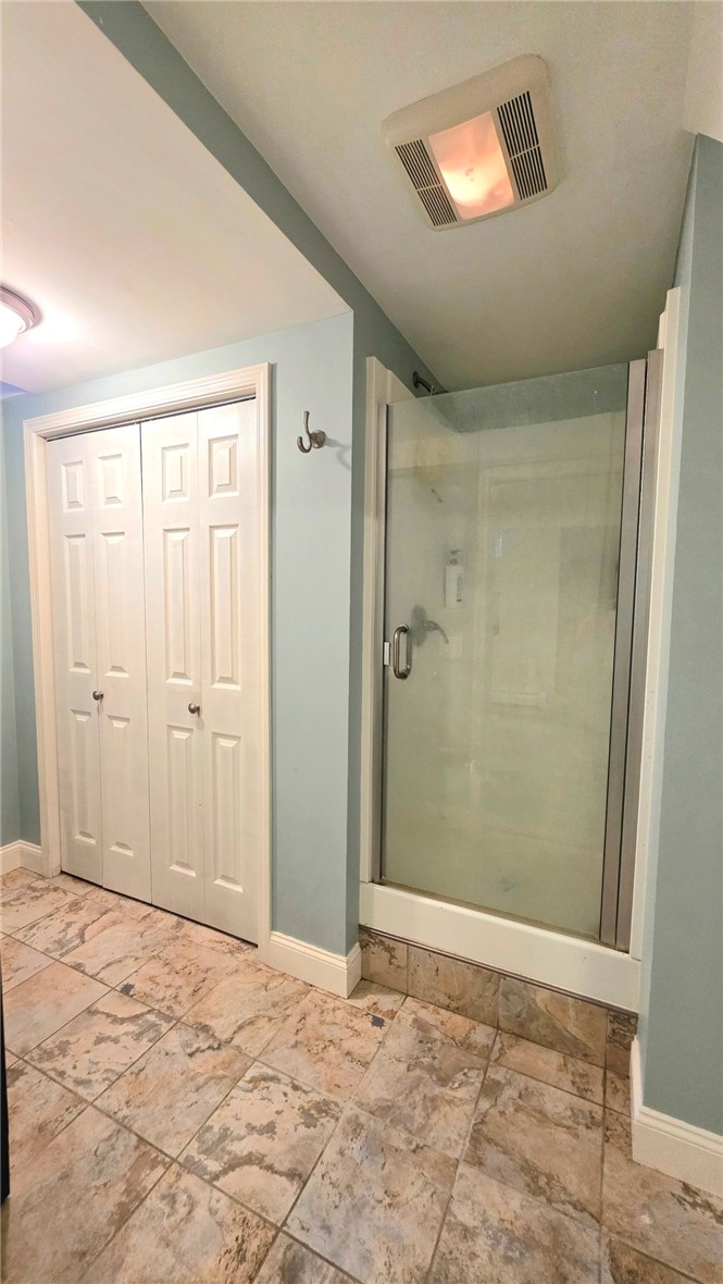 62 Overbrook Road Erwin, NY 14870 - Photo 47 of 50 basement full bathroom
