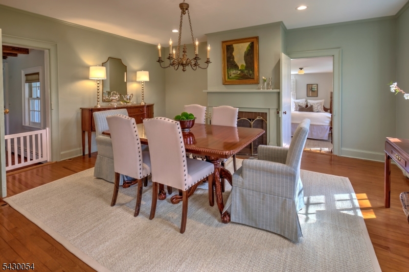77 Homestead Road Califon, NJ 07830 - Photo 10 of 49