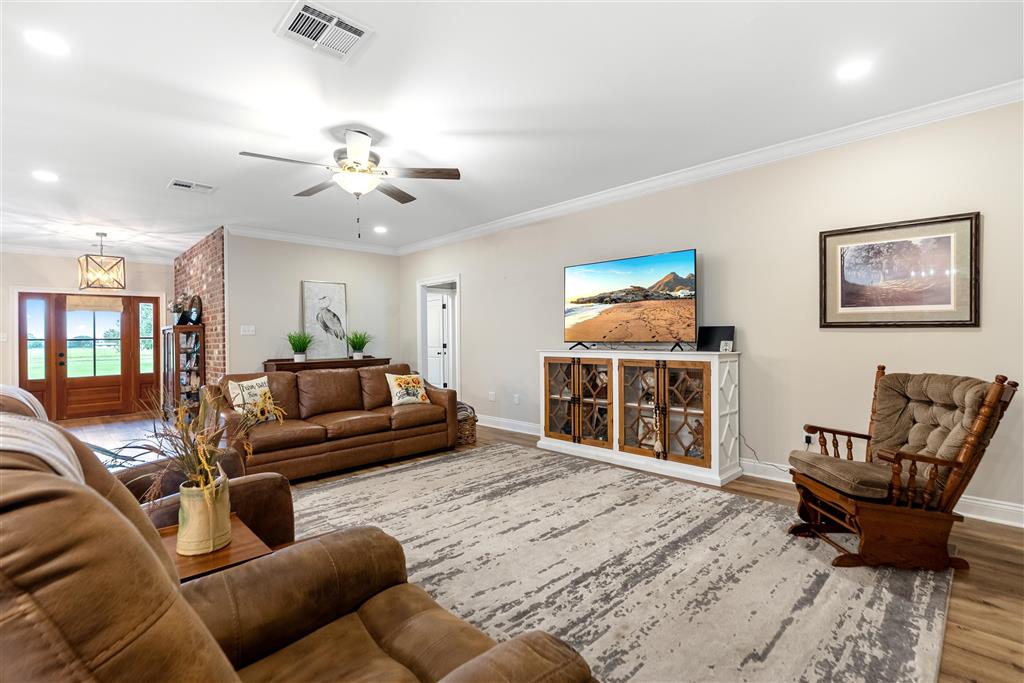 9295 Lognion Road Iowa, LA 70647 - Photo 18 of 54