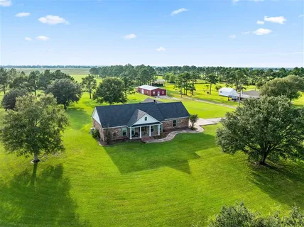 $525,000 | 9295 Lognion Road, Iowa, LA 70647