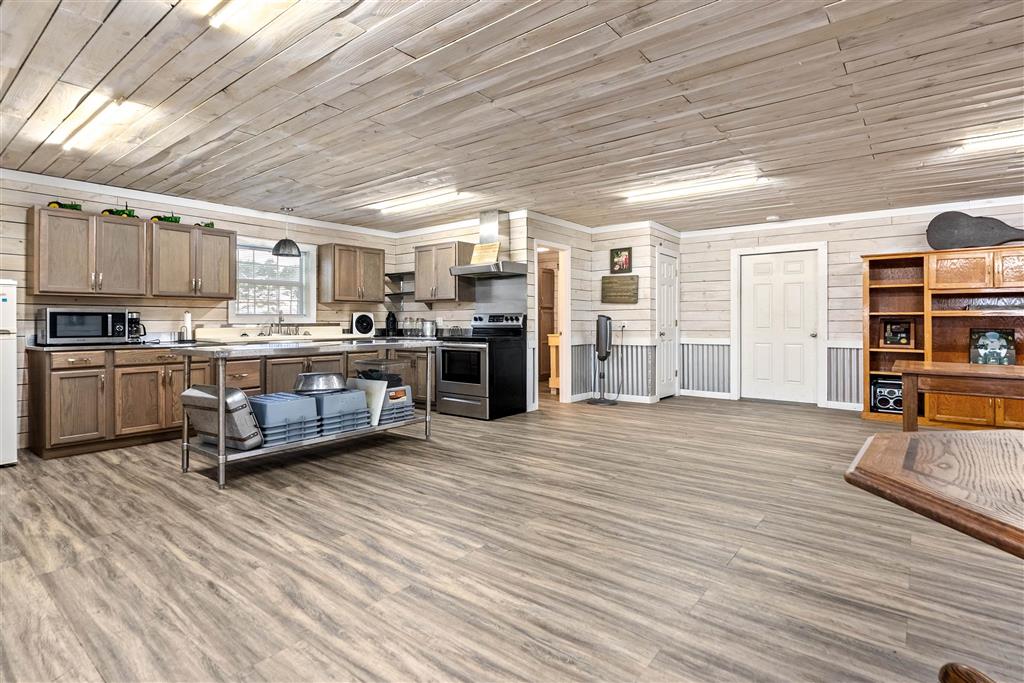 9295 Lognion Road Iowa, LA 70647 - Photo 40 of 54