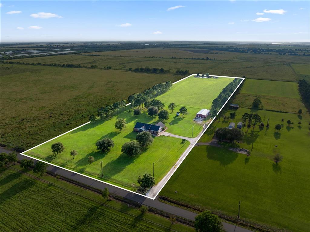 9295 Lognion Road Iowa, LA 70647 - Photo 4 of 54