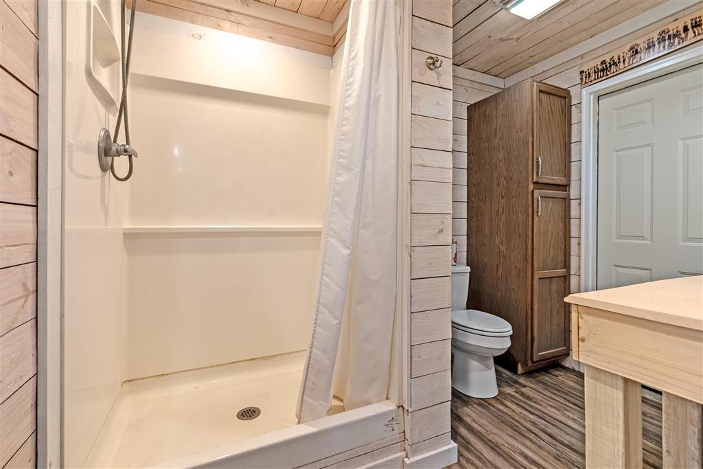 9295 Lognion Road Iowa, LA 70647 - Photo 45 of 54