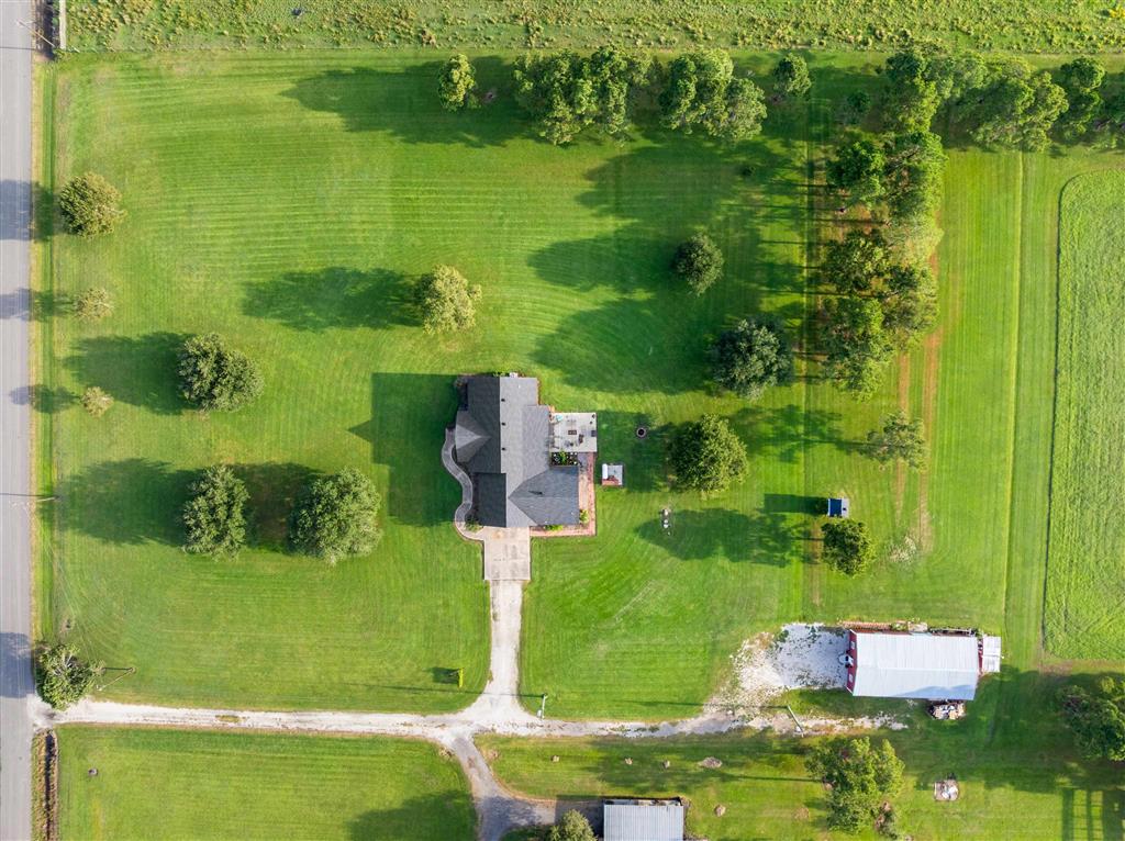 9295 Lognion Road Iowa, LA 70647 - Photo 49 of 54