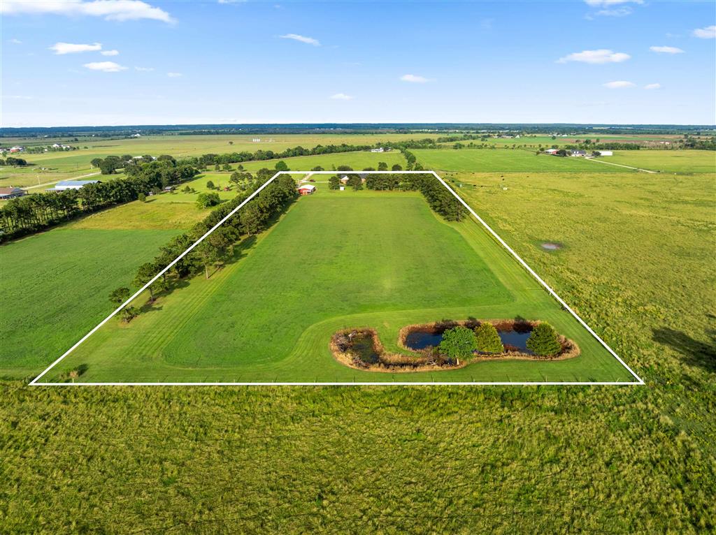 9295 Lognion Road Iowa, LA 70647 - Photo 51 of 54