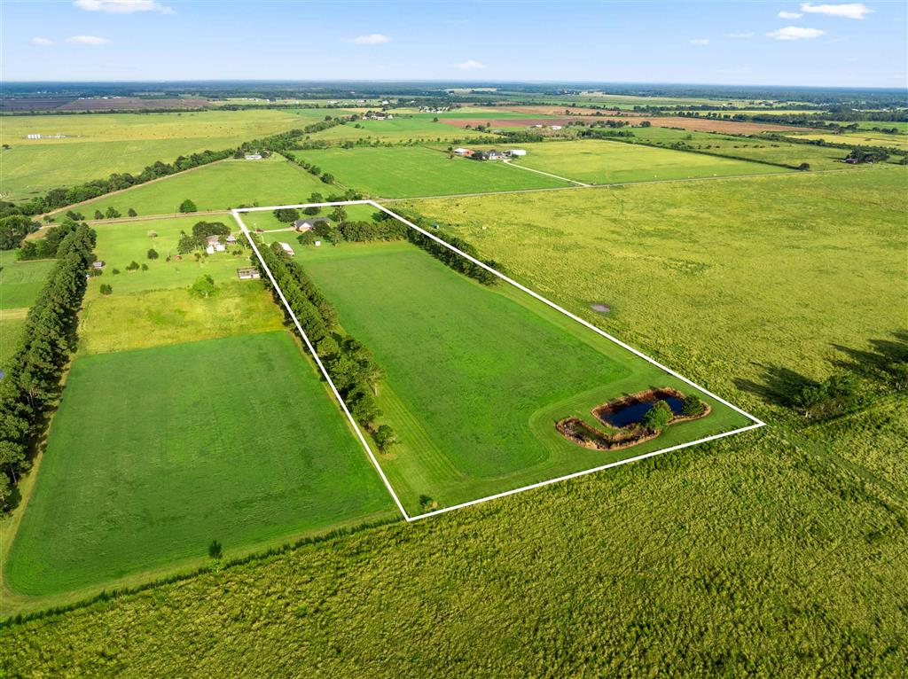 9295 Lognion Road Iowa, LA 70647 - Photo 52 of 54