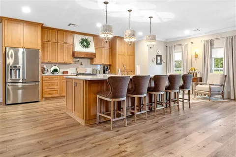 $525,000 | 9295 Lognion Road, Iowa, LA 70647