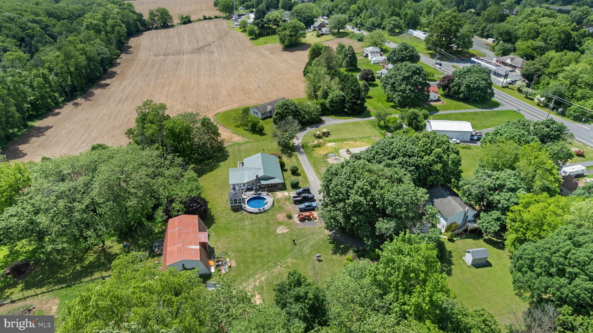 1908 Conowingo Road Rising Sun, MD 21911 - Photo 2 of 99