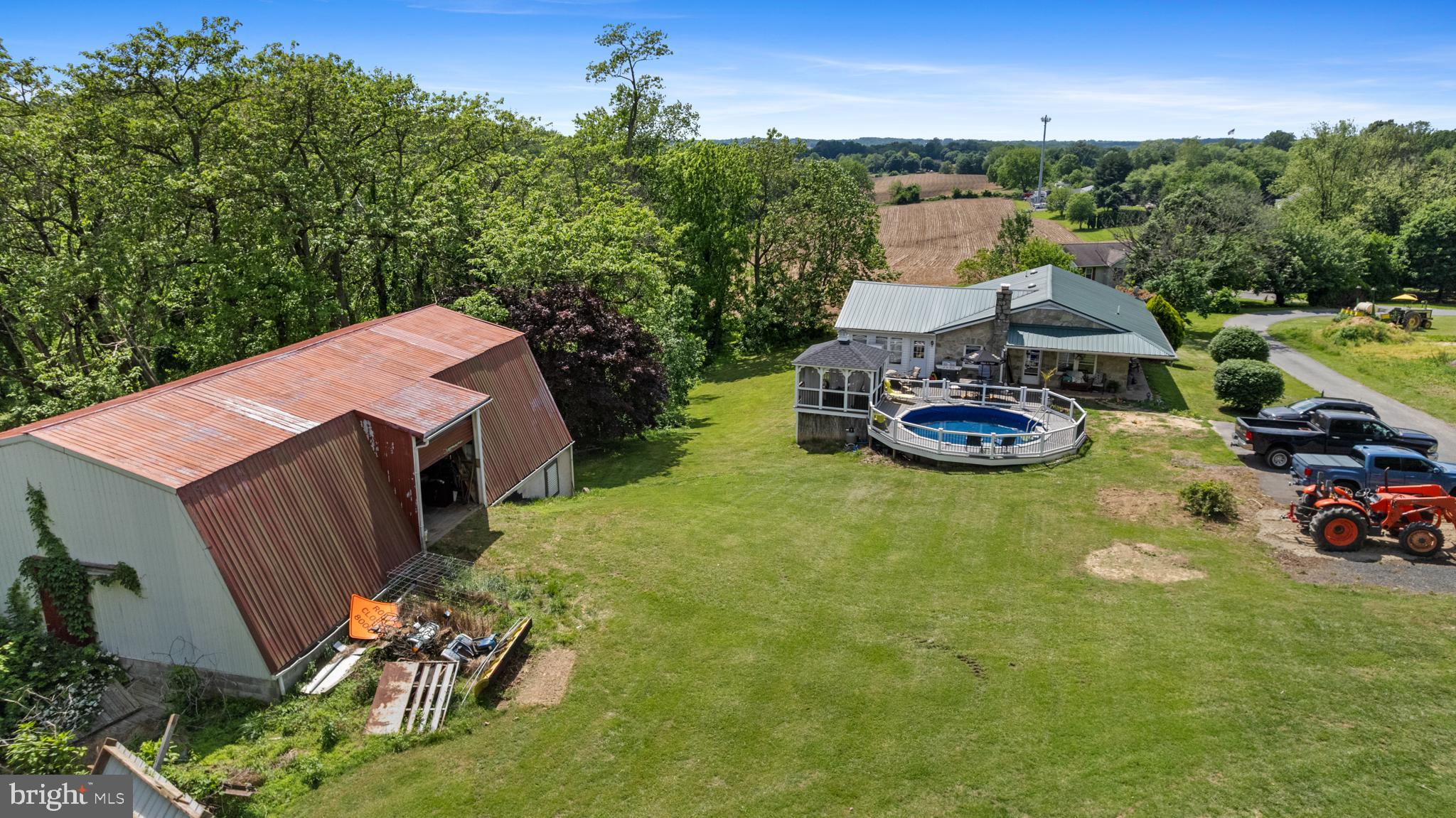 1908 Conowingo Road Rising Sun, MD 21911 - Photo 3 of 99