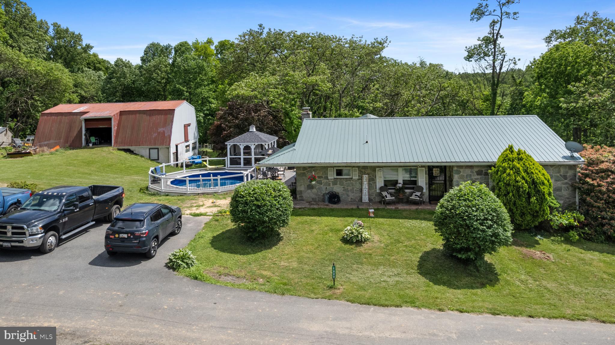 1908 Conowingo Road Rising Sun, MD 21911 - Photo 5 of 99